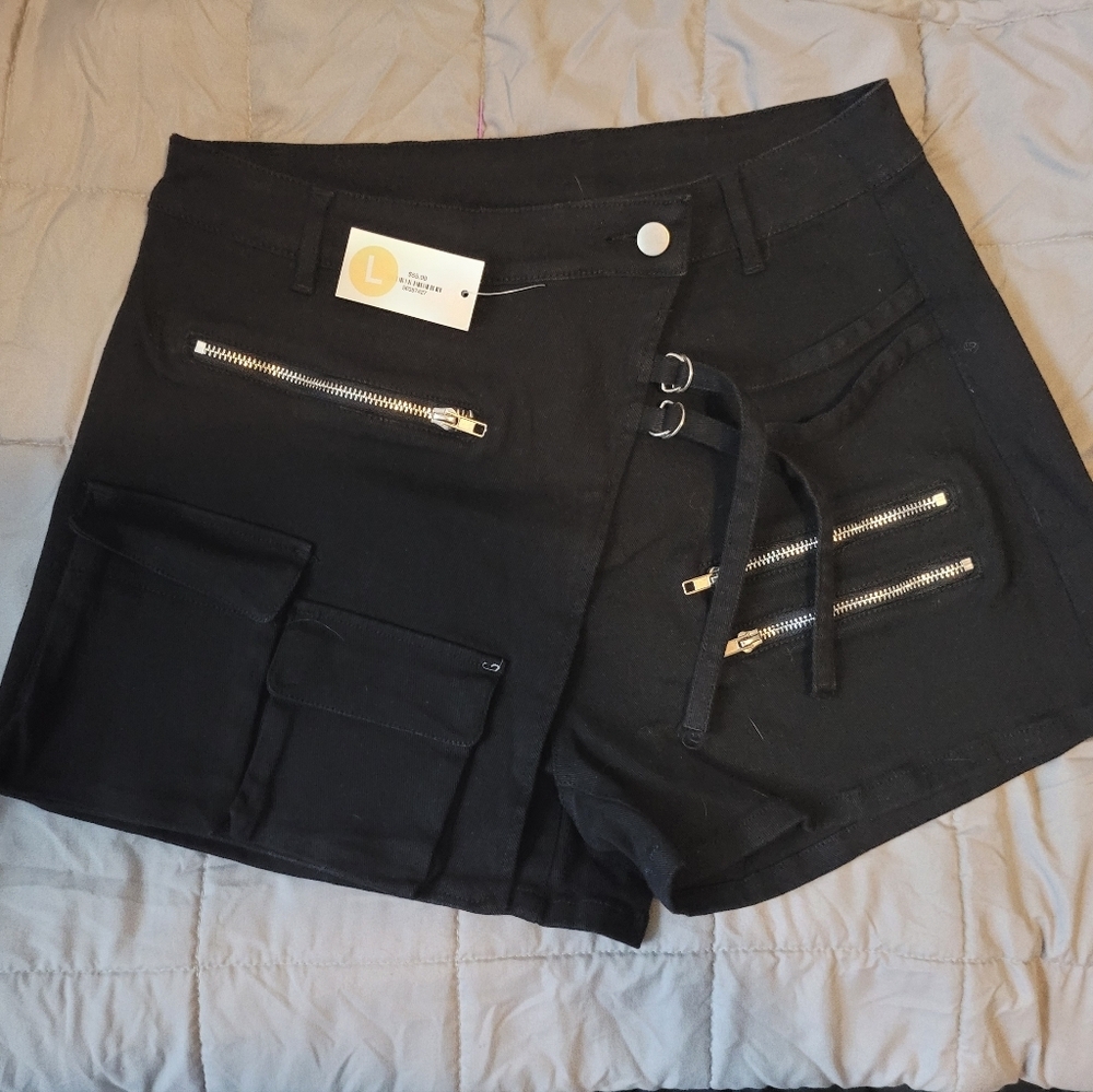 Skort ❣️😎👌 - Picture 6 of 8